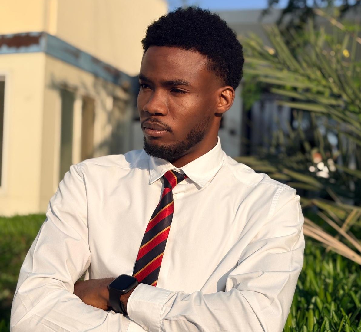 Rawlings Oduwa